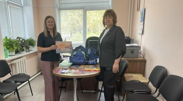 Центр занятости Брасовского района присоединился к акции «Семья – семье»