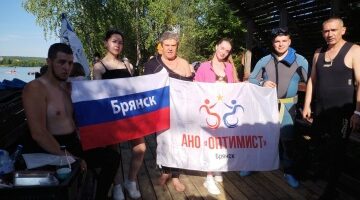 Свобода под водой: как дайвинг помогает ветеранам СВО обрести новую жизнь