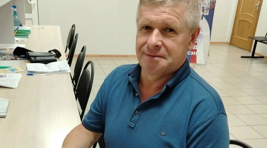 В Брасовском районе на одного ветерана труда стало больше