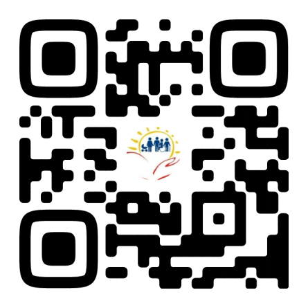 QR- код официальной страницы Дома социального обслуживания Брасовского района