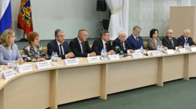 В Брянске обсудили осуществление общественного контроля на выборах