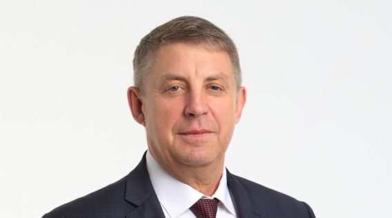 Александр Богомаз поблагодарил жителей Брянщины за сплоченность