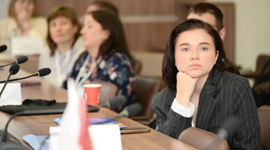 «Брянские Герои — обучение бизнесу»: четыре дня, которые превращают идею в бизнес
