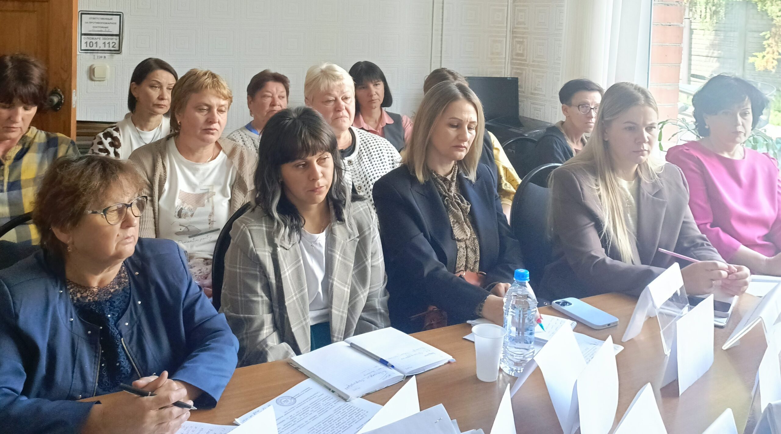 В Брянской области прошли публичные слушания для работодателей