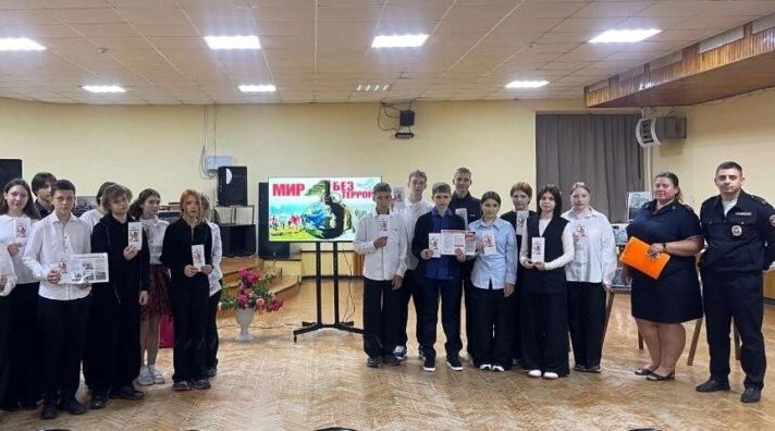 В ЛДК имени А.П. Менякина прошел круглый стол