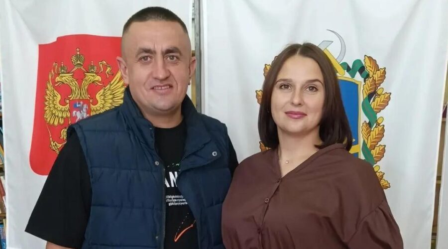 Сегодня — третий день досрочного голосования в Брасовском районе