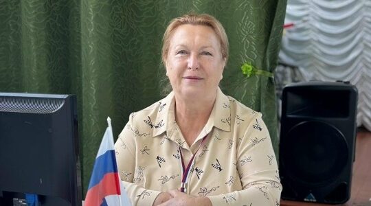 Завершился второй день голосования