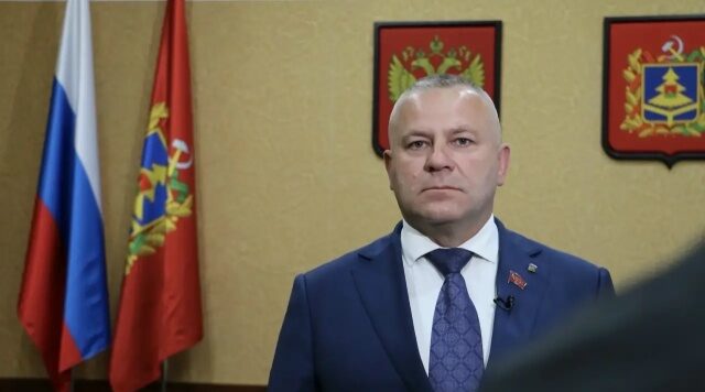 В Брянской областной думе принята инициатива, расширяющая меры поддержки участников СВО