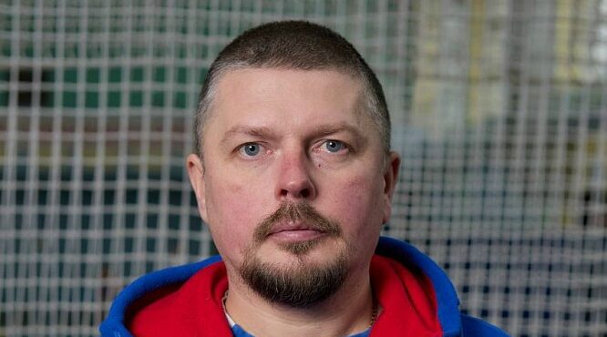 Брянскому тренеру присвоено почетное спортивное звание