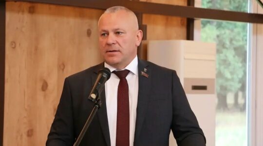 ️Общественной организации «Брянское землячество» исполнилось 30 лет