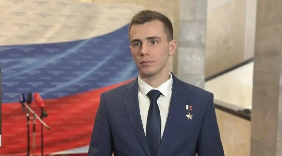 Единая Россия вступилась за права студентов