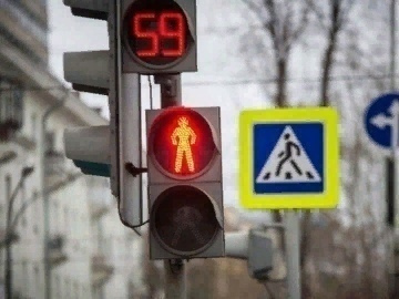 На территории Брянской области пройдет профилактическое мероприятие «ПЕШЕХОД»