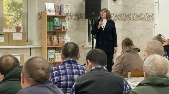 В Сельцо состоялось мероприятие, приуроченное к Международному дню пожилых людей