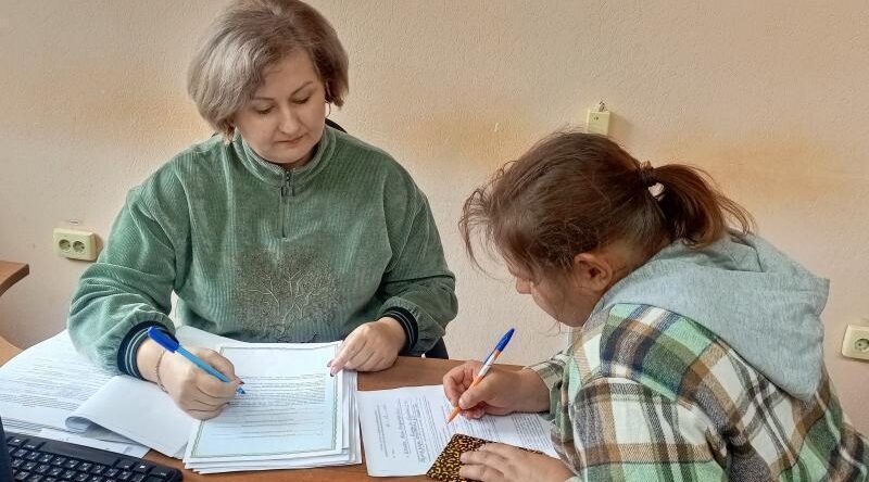 Жительница Брасовского района потратила часть маткапитала на обучение своей дочери