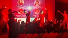 В Брянске отметили «Всероссийский день лицеиста»